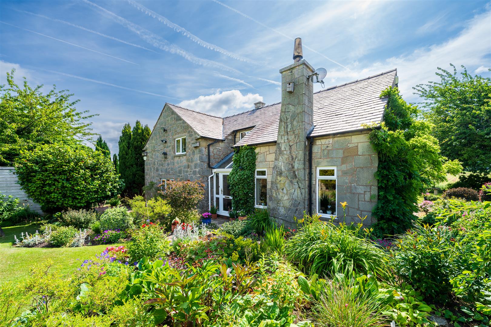 Sherwood Cottage , Shrewsbury, SY4 5PX SSTC Sherwood Cottage , Shrewsbury, SY4 5PX SSTC